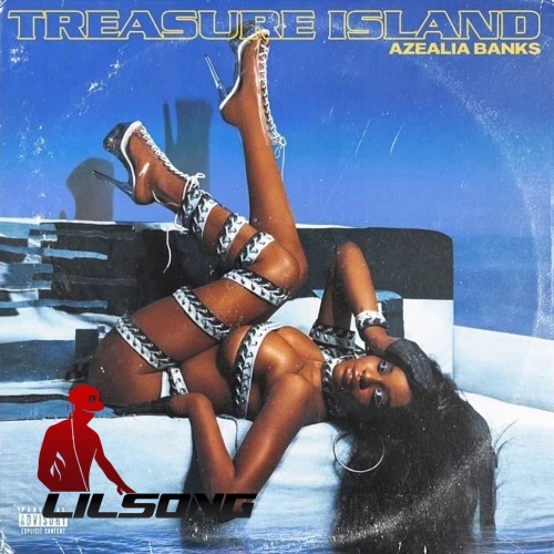 Azealia Banks - Treasure Island 